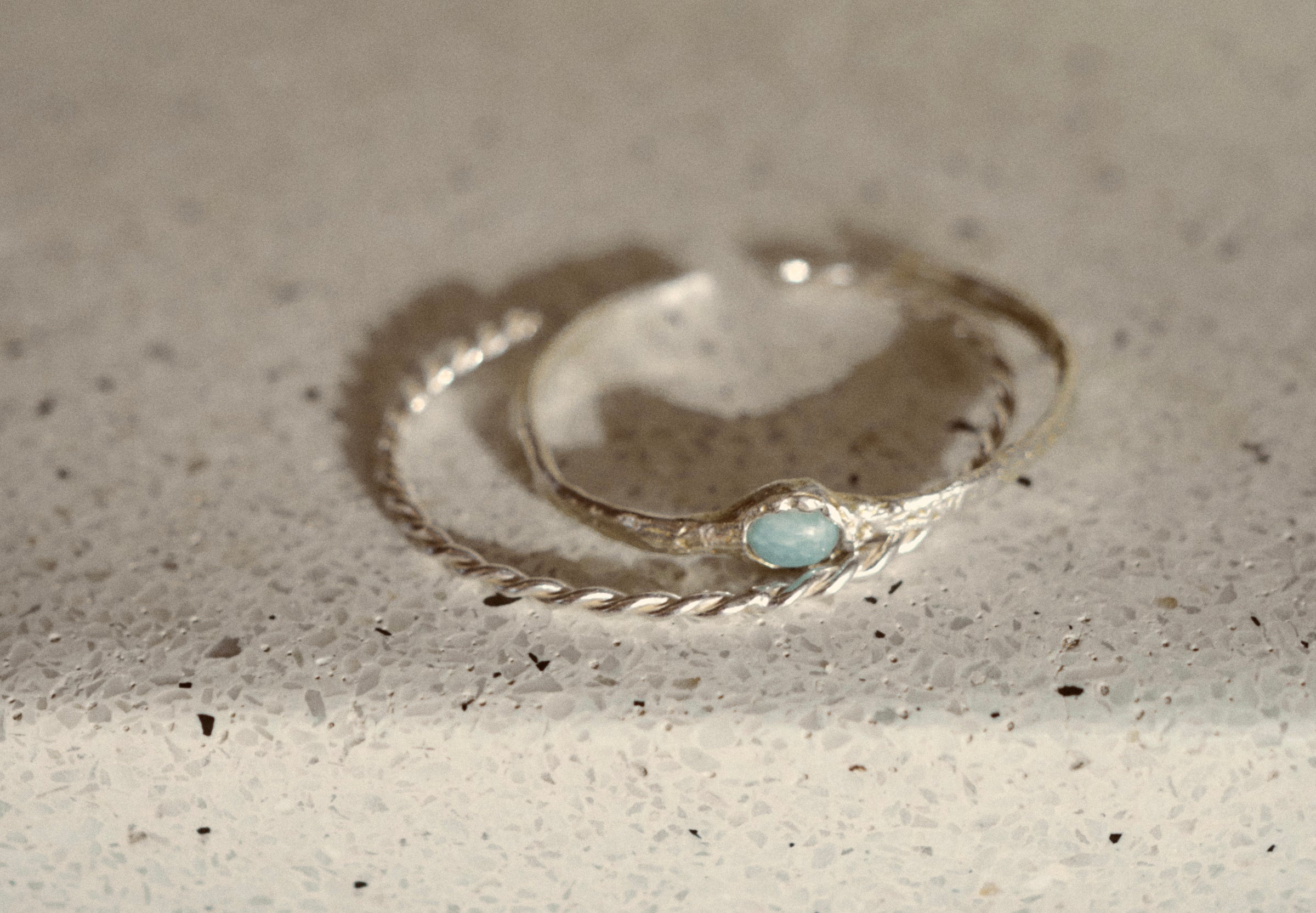 Silver Bracelets